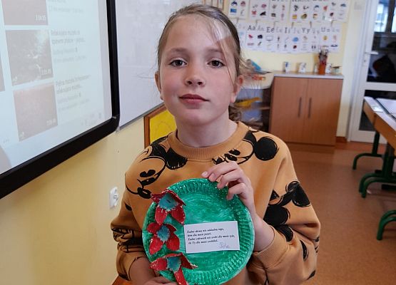 Najlepsze życzenia z okazji Dnia Mamy grafika