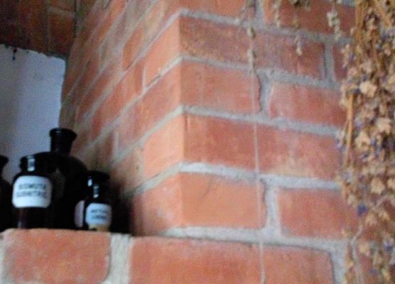 Lekcja muzealna w Baszcie Nr 27 grafika