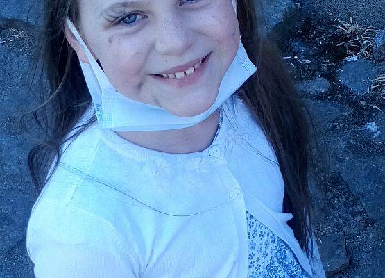 "Moje miasto" - plener malarski grafika