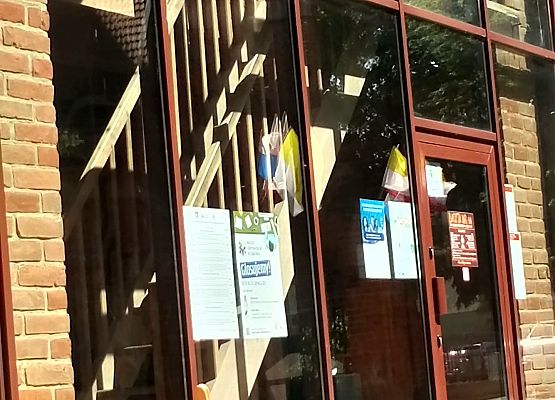 "Moje miasto" - plener malarski grafika