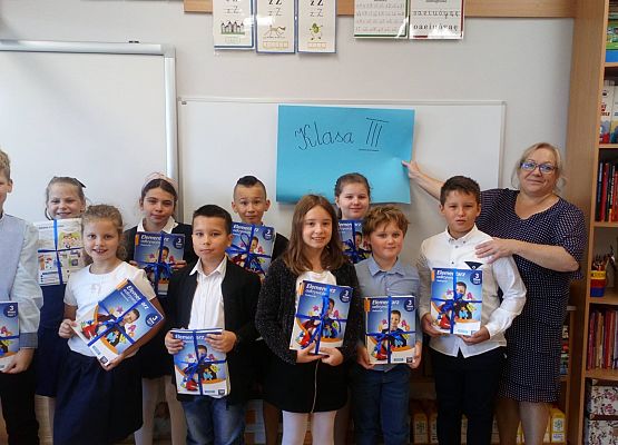 Inauguracja roku szkolnego 2021/2022 grafika