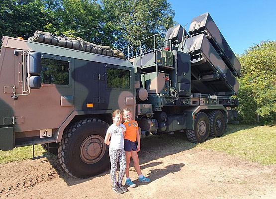 XII Mini Olimpiada Osób Niepełnosprawnych w Charbrowie grafika