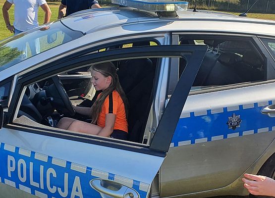 XII Mini Olimpiada Osób Niepełnosprawnych w Charbrowie grafika