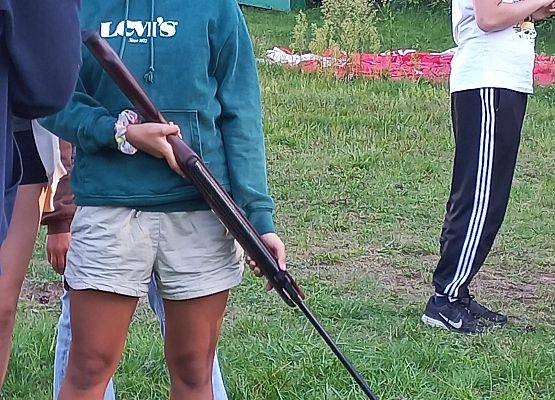 Wycieczka integracyjna klas 8 grafika