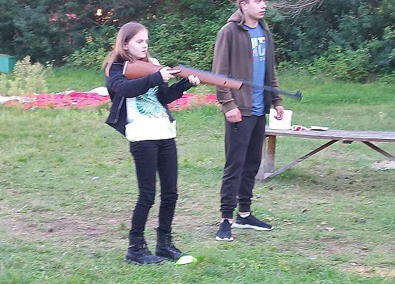 Wycieczka integracyjna klas 8 grafika