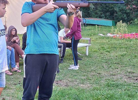 Wycieczka integracyjna klas 8 grafika