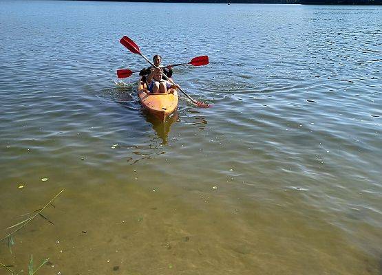 Wycieczka integracyjna klas 8 grafika