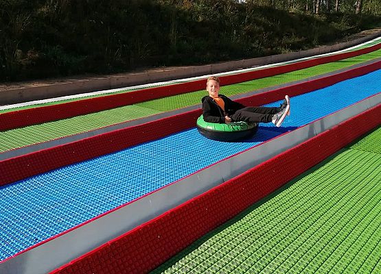 Wycieczka klas 4a, 7a i 7b grafika