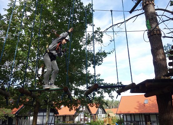 Wycieczka klas 4a, 7a i 7b grafika