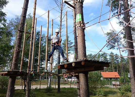 Wycieczka klas 4a, 7a i 7b grafika