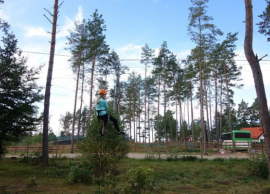 Wycieczka klas 4a, 7a i 7b grafika