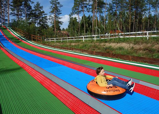 Wycieczka klas 4a, 7a i 7b grafika