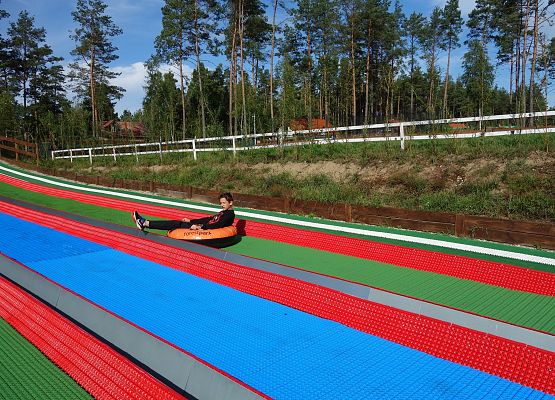 Wycieczka klas 4a, 7a i 7b grafika