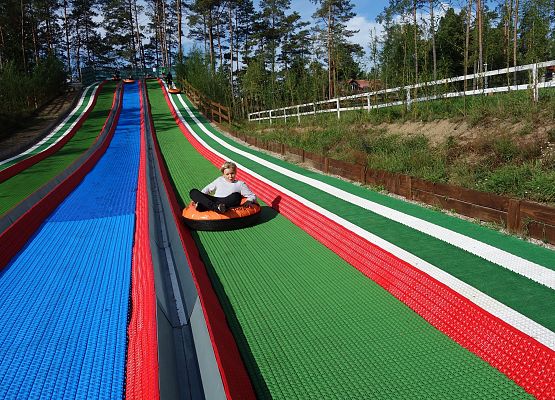 Wycieczka klas 4a, 7a i 7b grafika