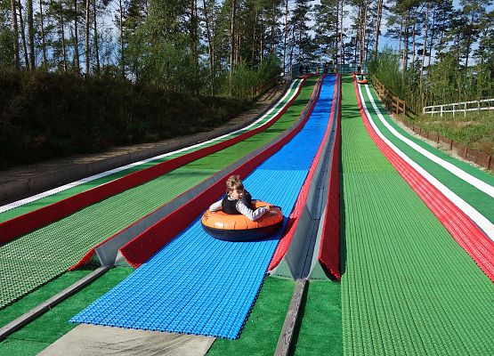 Wycieczka klas 4a, 7a i 7b grafika