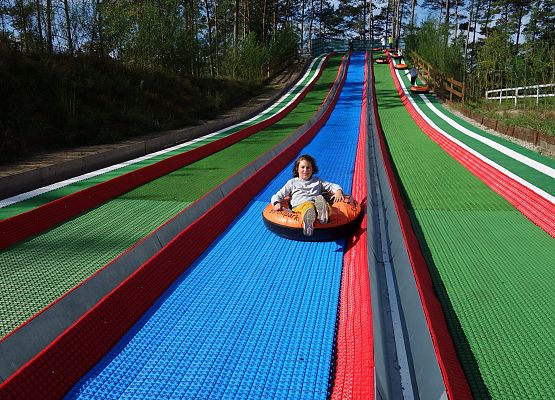 Wycieczka klas 4a, 7a i 7b grafika