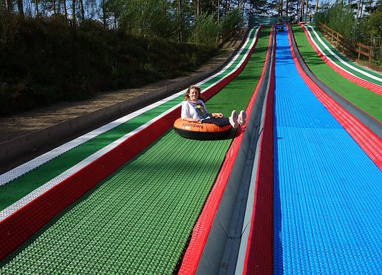 Wycieczka klas 4a, 7a i 7b grafika