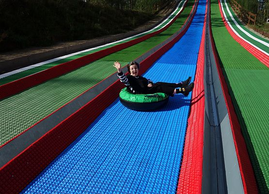 Wycieczka klas 4a, 7a i 7b grafika