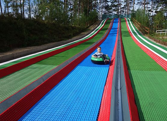 Wycieczka klas 4a, 7a i 7b grafika