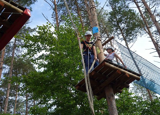 Wycieczka klas 4a, 7a i 7b grafika