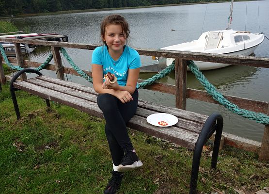 Wycieczka klas 4a, 7a i 7b grafika