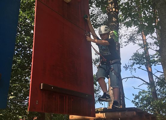 Wycieczka klas 4a, 7a i 7b grafika