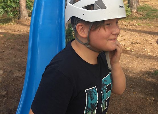 Wycieczka klas 4a, 7a i 7b grafika