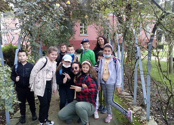 Wycieczka kaszubska do Wejherowa grafika