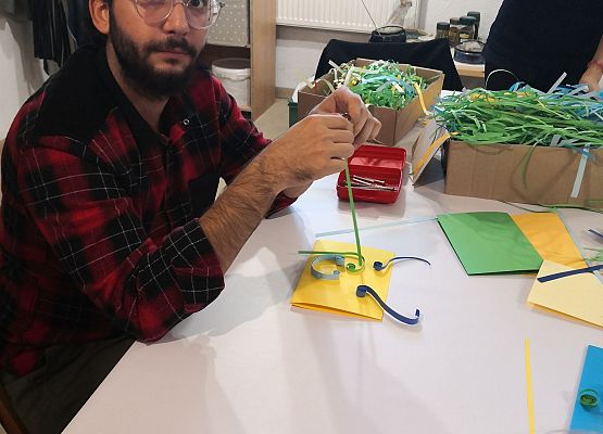 Wycieczka kaszubska do Wejherowa grafika