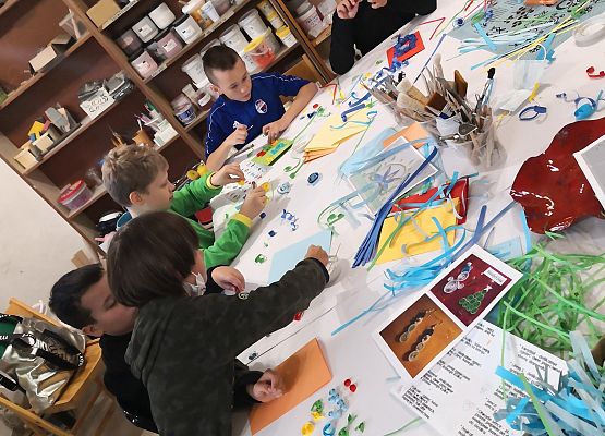 Wycieczka kaszubska do Wejherowa grafika