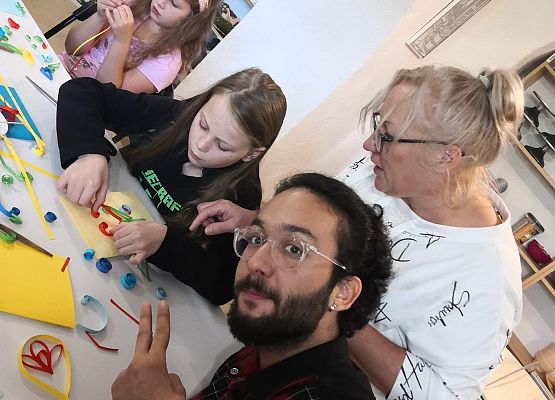 Wycieczka kaszubska do Wejherowa grafika