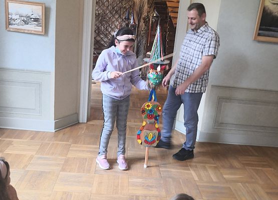 Wycieczka kaszubska do Wejherowa grafika