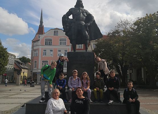 Wycieczka kaszubska do Wejherowa grafika