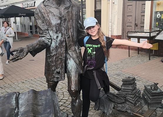 Wycieczka kaszubska do Wejherowa grafika