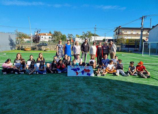 Second Life - Portugalia grafika