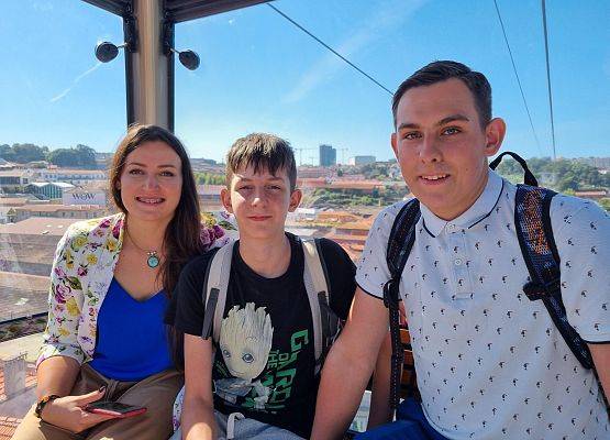 Second Life - Portugalia grafika