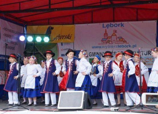 Język kaszubski grafika