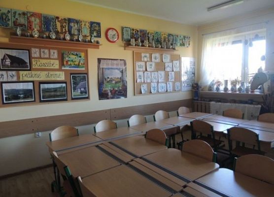 Język kaszubski grafika