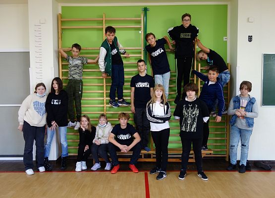 Dzień Chłopaka w SJSP - fotorelacja grafika