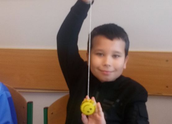 Dzień Chłopaka w SJSP - fotorelacja grafika