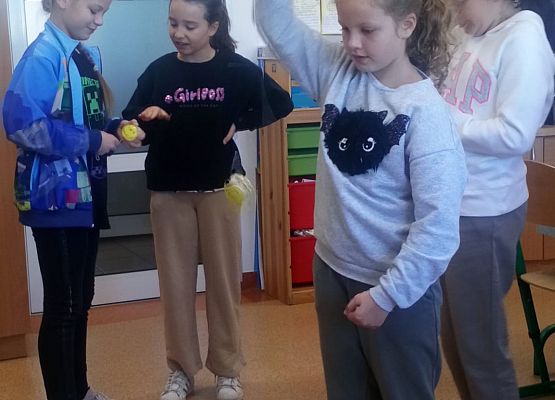 Dzień Chłopaka w SJSP - fotorelacja grafika