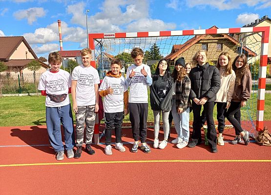 Dzień Chłopaka w SJSP - fotorelacja grafika