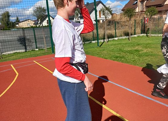 Dzień Chłopaka w SJSP - fotorelacja grafika