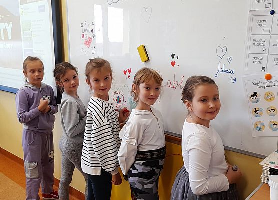 Dzień Chłopaka w SJSP - fotorelacja grafika