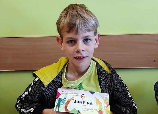 Dzień Chłopaka w SJSP - fotorelacja grafika