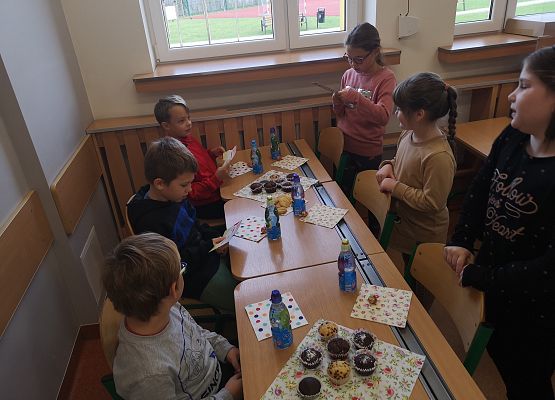 Dzień Chłopaka w SJSP - fotorelacja grafika