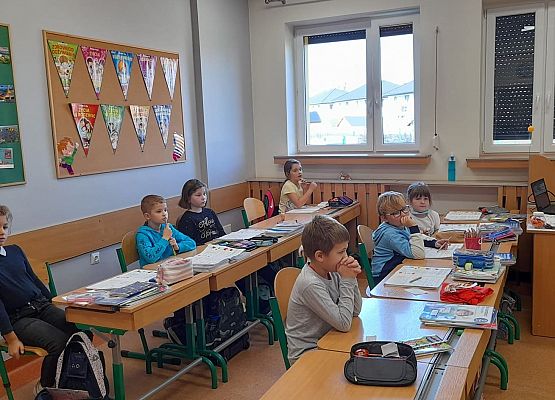 Ogólnopolski Dzień Głośnego Czytania grafika