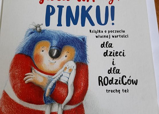 Ogólnopolski Dzień Głośnego Czytania grafika