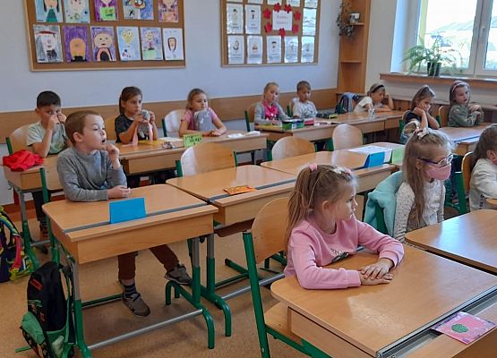 Ogólnopolski Dzień Głośnego Czytania grafika