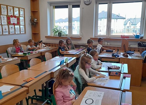 Ogólnopolski Dzień Głośnego Czytania grafika